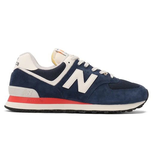 NEW BALANCE 574 Blue/Navy