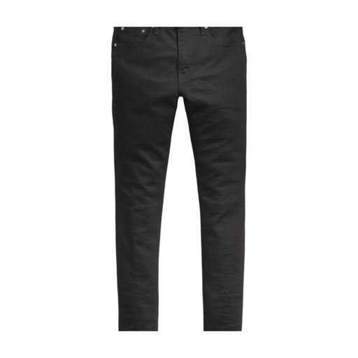 LEVI'S 502 Taper Jeans Nightshine - Black