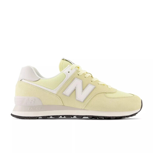 NEW BALANCE 574 Yellow