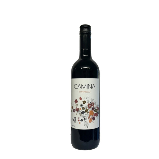 Camina Tempranillo