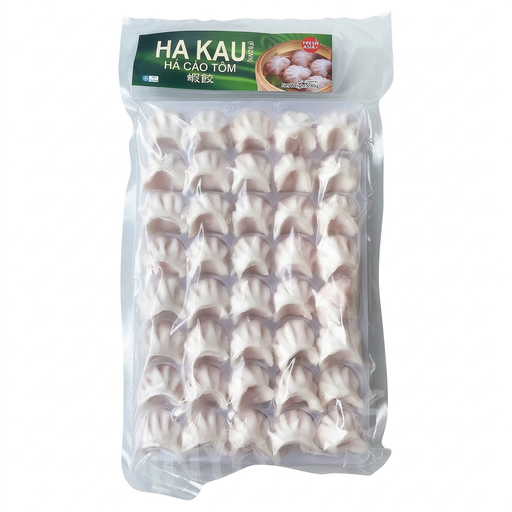 FRESHASIA Shrimp Dumpling 880g