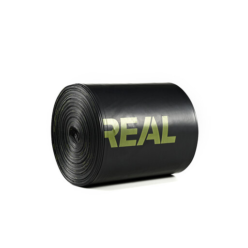 Vivreal Degradable Trash Bags 10L