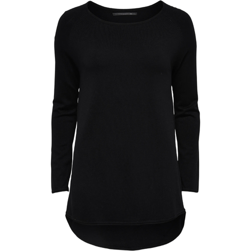 ONLY MILA LIFE LACY L/S LONG PULL KNT NOOS JUMPER