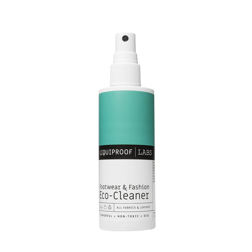 Liquiproof LABS Footwear & Fashion Eco Cleaner