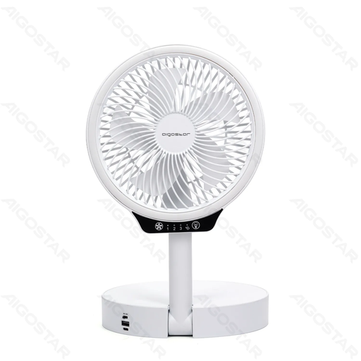 Aigostar Opvouwbare Ventilator