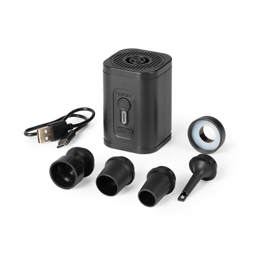 COMPACTOR Portable Electric Pump