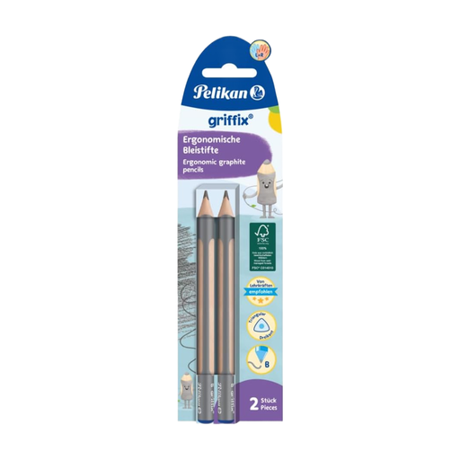 Pelikan Griffix Ergonomic Pencil