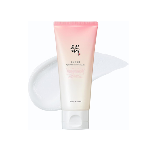 BEAUTY OF JOSEON Apricot Blossom Peeling Gel 100ml