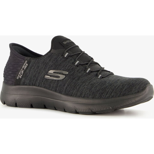 Skechers Summits - Dazzling Haze 149937-BBK 37