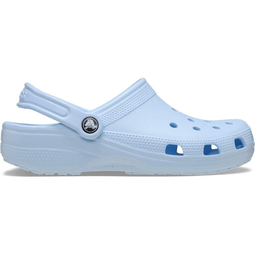 Crocs Classic Clogs Unisex Blue Frost
