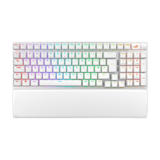 ASUS ROG Strix Scope II 96 Wireless Gaming Keyboard