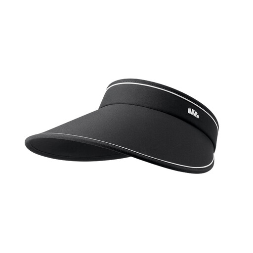 Beneunder BM569 Sportsonnenhut für Damen Schwarz