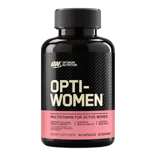 Optimum Nutrition Opti-Women Women's Multivitamin