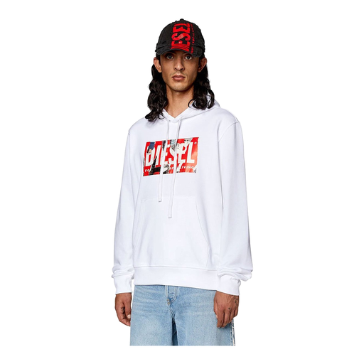 DIESEL Men Knitwear A12531 DIESEL Sweaters S