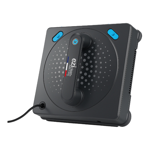 Eziclean Windobot S12 Vibra Max window cleaning robot