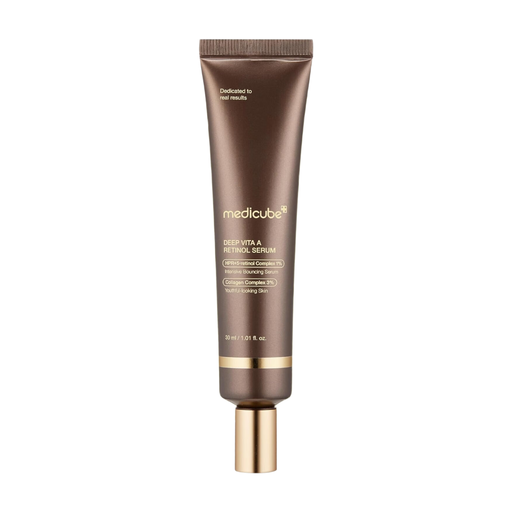 Medicube Deep Reviving Bakuchiol Retinol Facial Serum