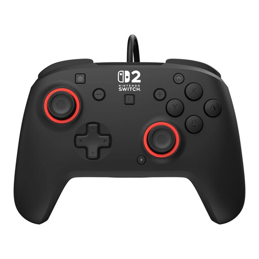 Turtle Beach Rematch Wired Controller - Hall Effect Sticks