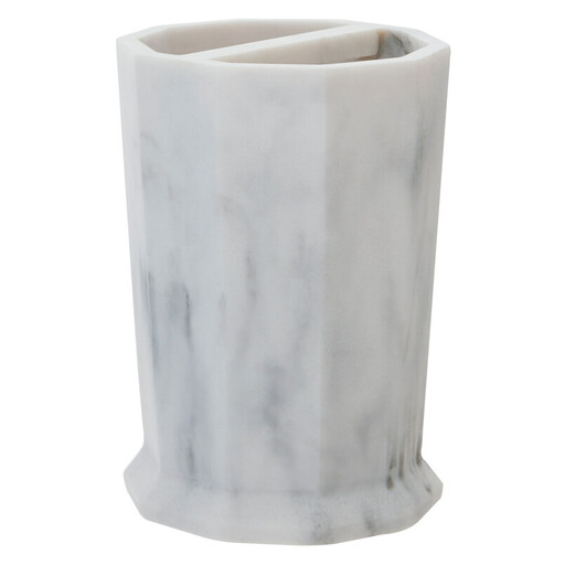 Maison by Premier Two Compartment Toothbrush Holder