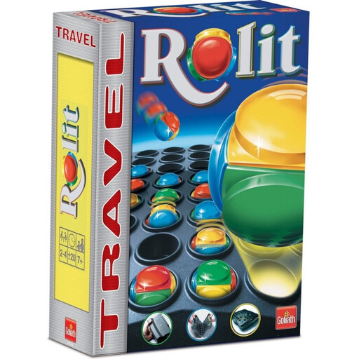 Goliath Rolit Travel Edition