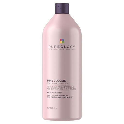 PUREOLOGY Pure Volume Conditioner 1000ml