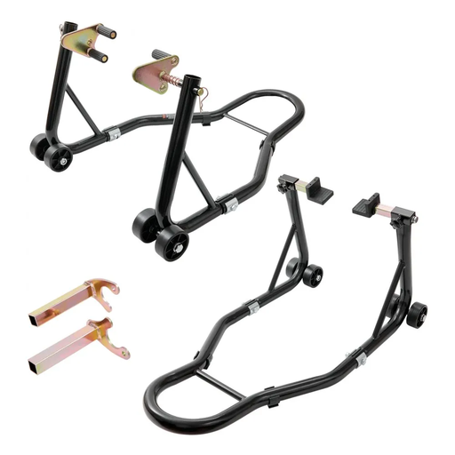 VEVOR Motorcycle Paddock Stand Kit, 386 kg Capacity
