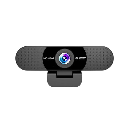 EMEET 1080p HD USB Webcam for PC