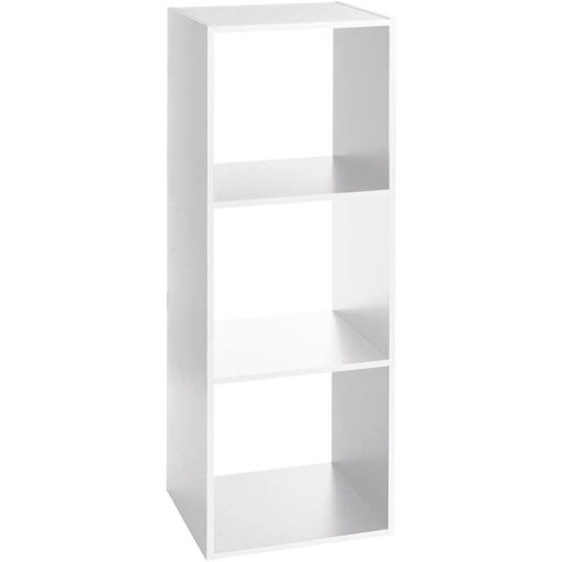 5Five Modulares Standregal in Wei?