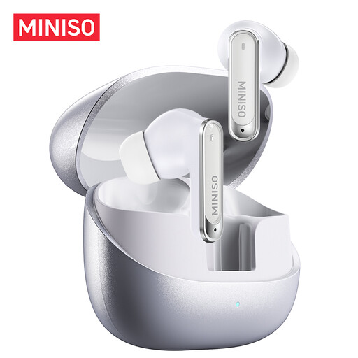 MINISO MS106 Wireless Bluetooth 6.0 Earphones