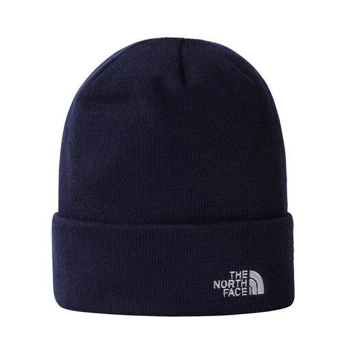 The North Face Norm Beanie Summit Navy