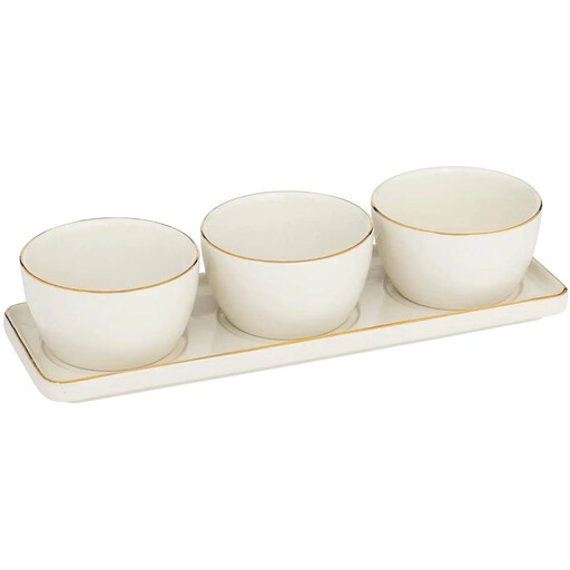 Secret de Gourmet Appetizer Set Arya