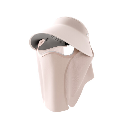 Beneunder 女士轻量 3D 遮阳 visor 帽