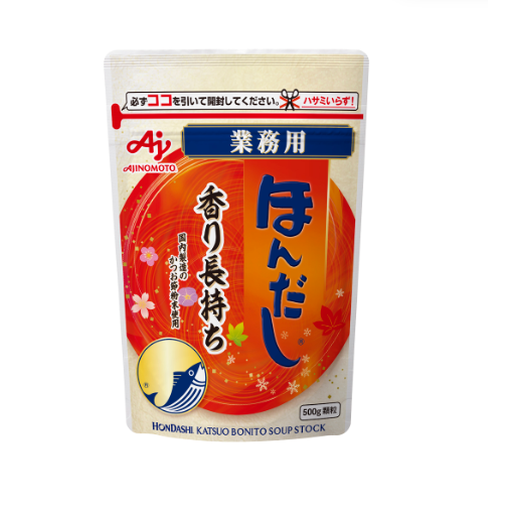 Ajinomoto Hondashi 500g