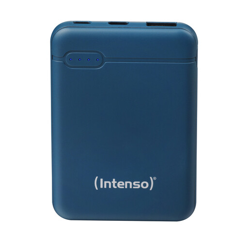 Intenso 7313527 Powerbank XS5000