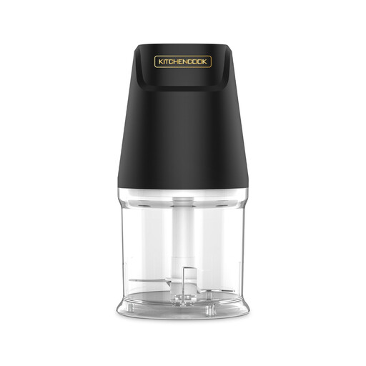 KitchenCook Model Matt Pod Mini Chopper 0.5L