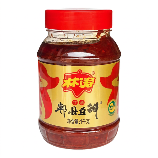 临涛 郫县豆瓣酱 750g