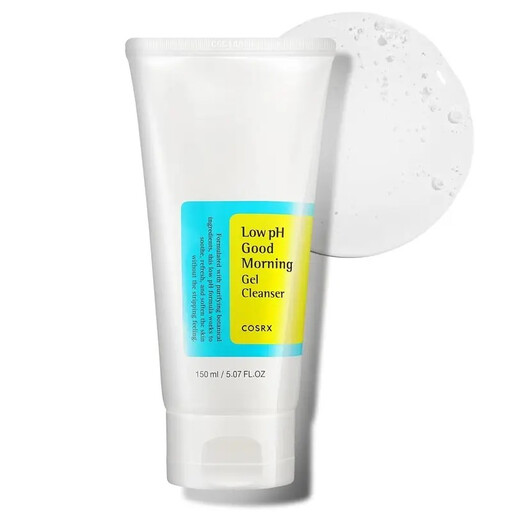 Cosrx Low-pH Good Morning Cleanser 150ml