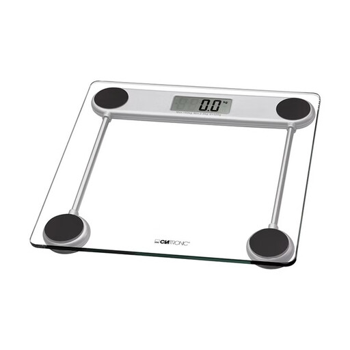 Clatronic PW 3368 - Body Scale