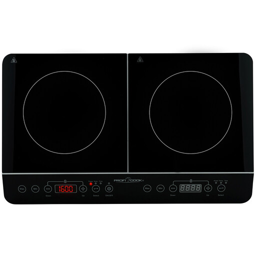 ProfiCook 双头电磁炉 PC DKI 1067