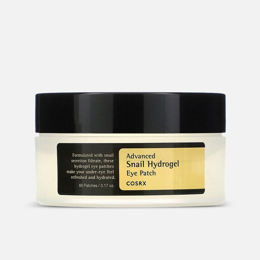 Cosrx Advanced Snail Hydrogel Eye Patch