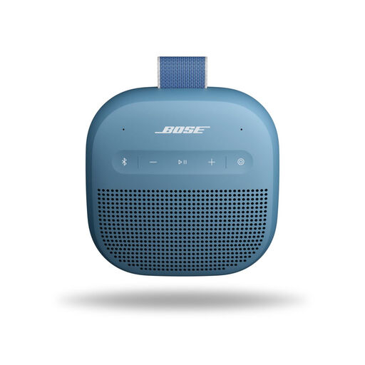 Bose SoundLink Micro (2nd Gen) portable speaker in Blue Dusk