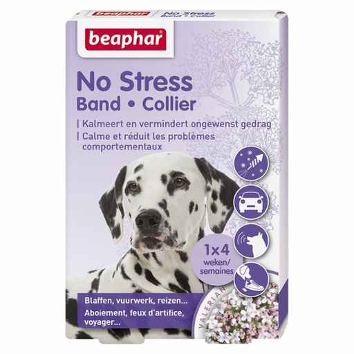 Beaphar No Stress Band Dog