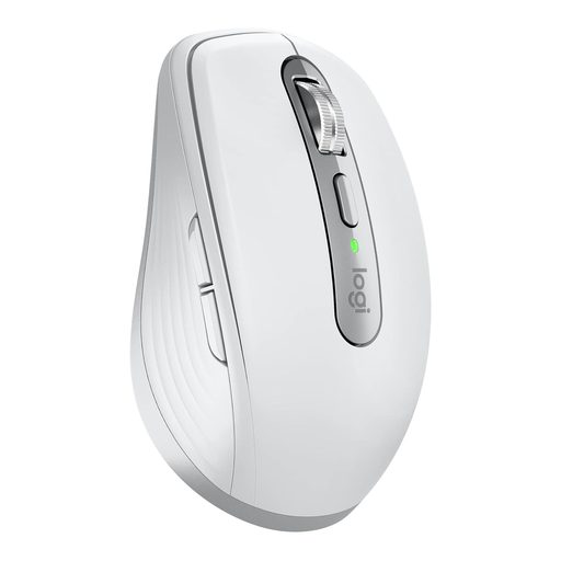 Logitech MX Anywhere 3S for Business, Wireless Mouse