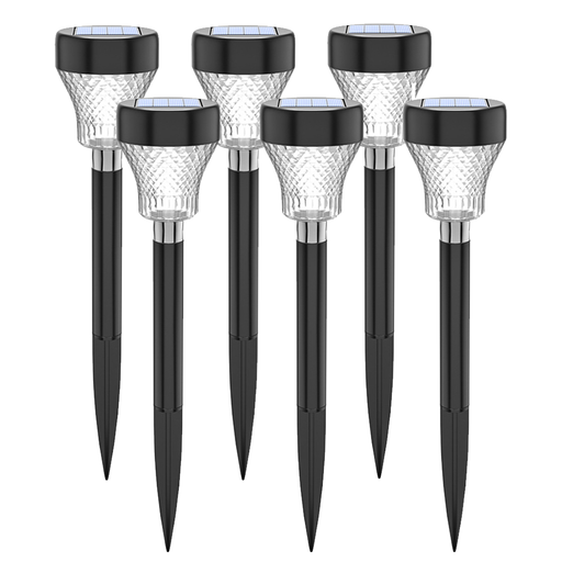 Vivreal Solar Waterproof LED Garden Lights
