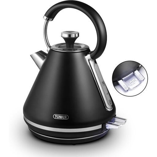Tower Cavaletto Mirage Digital Kettle