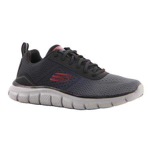 Skechers Track Ripkent 232399-BKCC 42