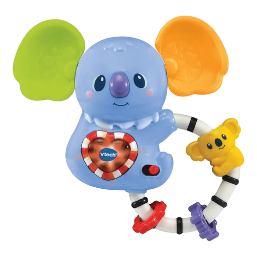 VTech Koala Rattle