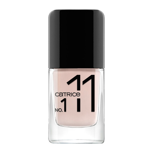 Catrice ICONAILS Gel Lacquer Sahara Sand Nude Long-Lasting Gloss…11ml