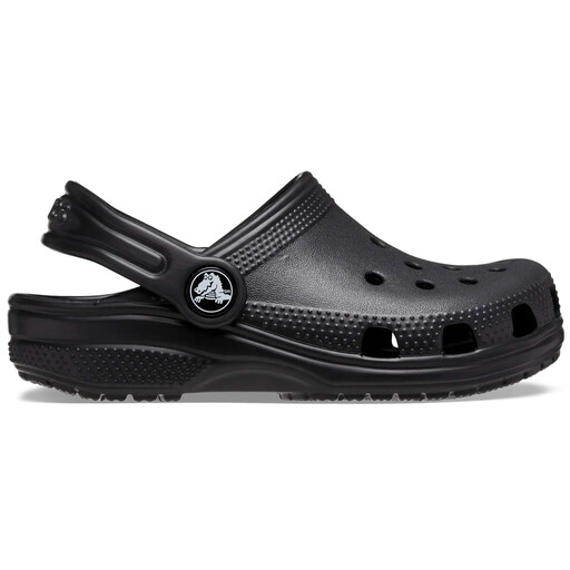 CROCS Classic Clog Kids Black