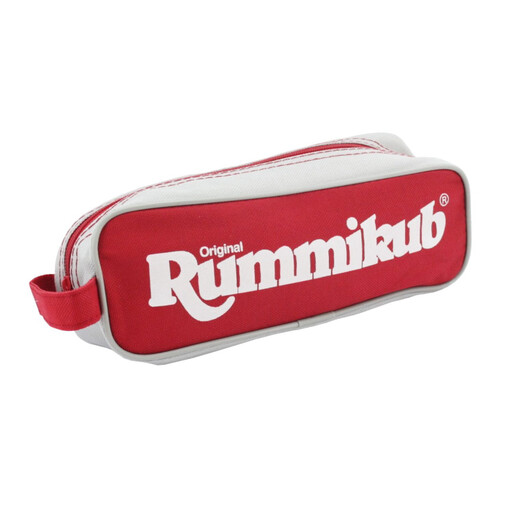 Jumbo Spiele Original Rummikub Travel Pouch