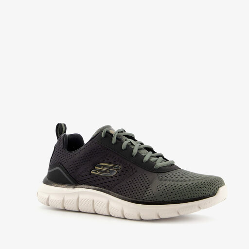Skechers Track - Ripkent 232399-OLBK_43